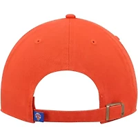NBA New York Knicks Team Clean Up Adjustable Hat