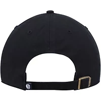 NBA Brooklyn Nets Team Clean Up Adjustable Hat