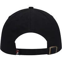 NBA Portland Trail Blazers Team Clean Up Adjustable Hat