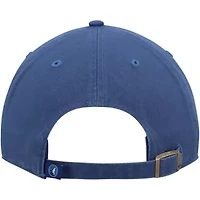 NBA Minnesota Timberwolves Team Clean Up Adjustable Hat