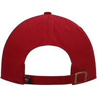 NBA Miami Heat Team Clean Up Adjustable Hat