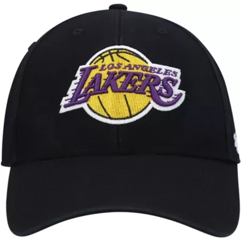 NBA Los Angeles Lakers MVP Legend Adjustable Hat