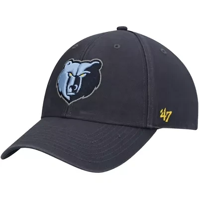 NBA Memphis Grizzlies MVP Legend Adjustable Hat