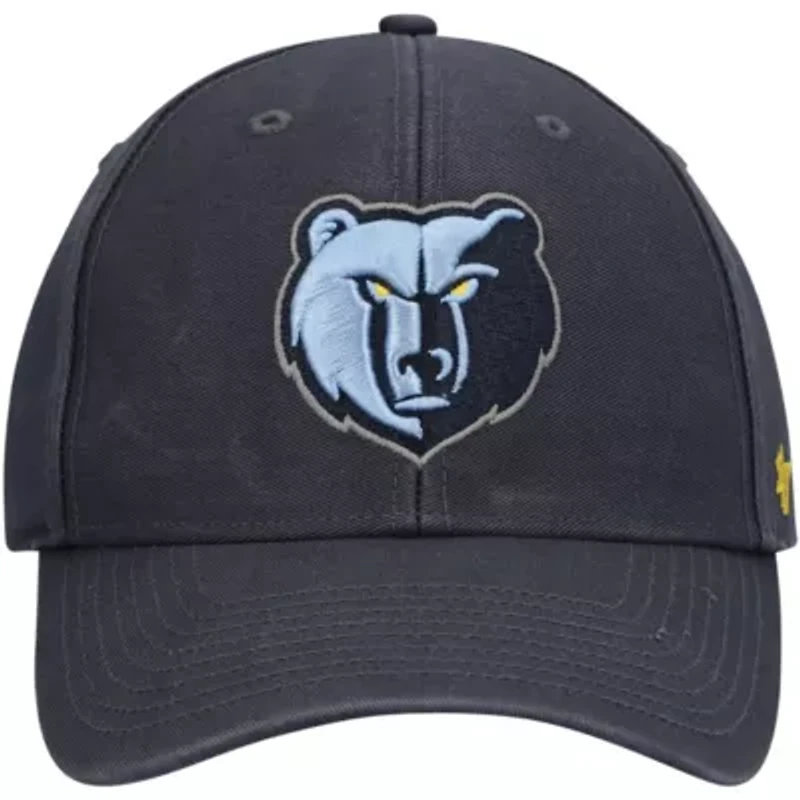 NBA Memphis Grizzlies MVP Legend Adjustable Hat