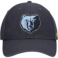 NBA Memphis Grizzlies MVP Legend Adjustable Hat