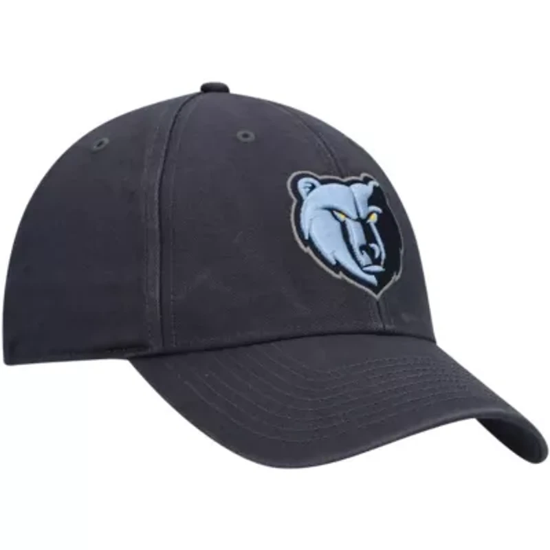 NBA Memphis Grizzlies MVP Legend Adjustable Hat
