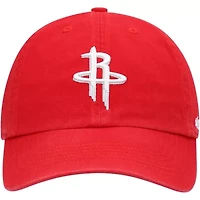 NBA Houston Rockets Team Franchise Fitted Hat