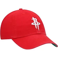 NBA Houston Rockets Team Franchise Fitted Hat