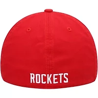 NBA Houston Rockets Team Franchise Fitted Hat