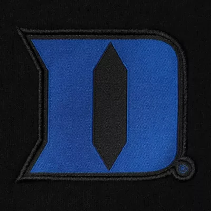 Duke Blue Devils NCAA Nike AV-15 2.0 Slim Fit Pullover Hoodie
