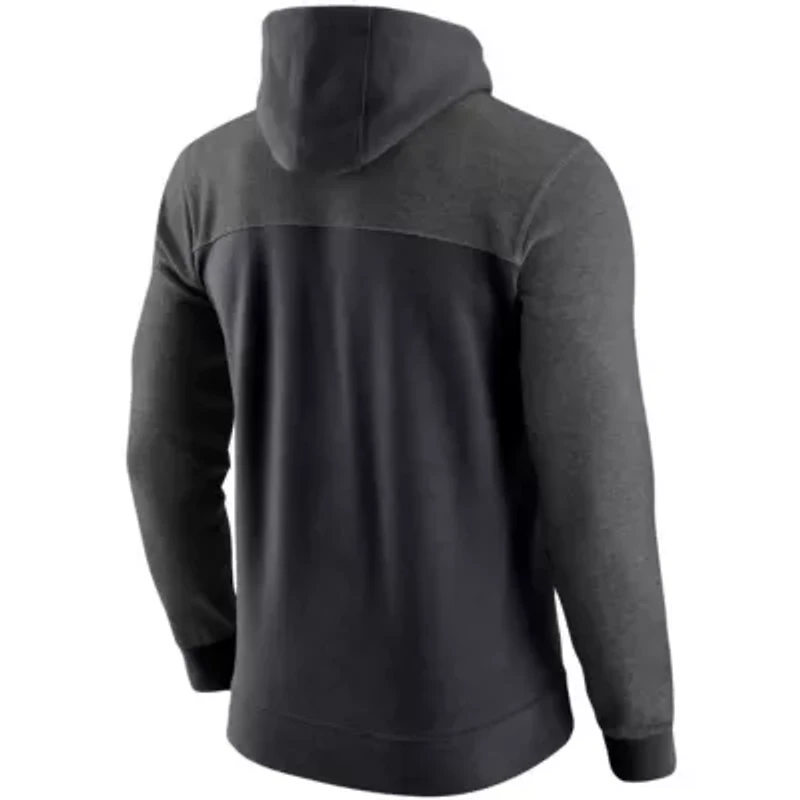 Duke Blue Devils NCAA Nike AV-15 2.0 Slim Fit Pullover Hoodie