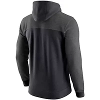 Duke Blue Devils NCAA Nike AV-15 2.0 Slim Fit Pullover Hoodie