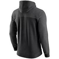 NCAA Nike Iowa Hawkeyes AV-15 2.0 Slim Fit Pullover Hoodie