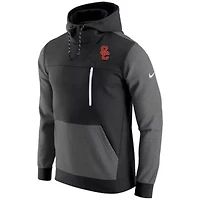 NCAA Nike USC Trojans AV-15 2.0 Slim Fit Pullover Hoodie