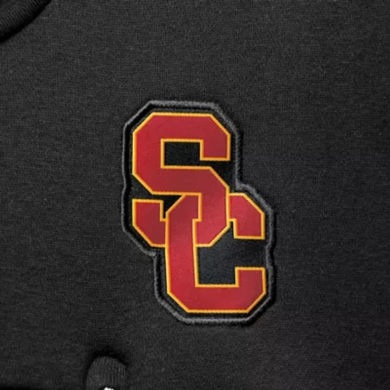 NCAA Nike USC Trojans AV-15 2.0 Slim Fit Pullover Hoodie