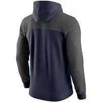 NCAA Nike North Carolina Tar Heels AV-15 2.0 Slim Fit Pullover Hoodie