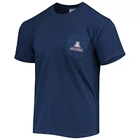 NCAA Arizona Wildcats Campus Americana T-Shirt