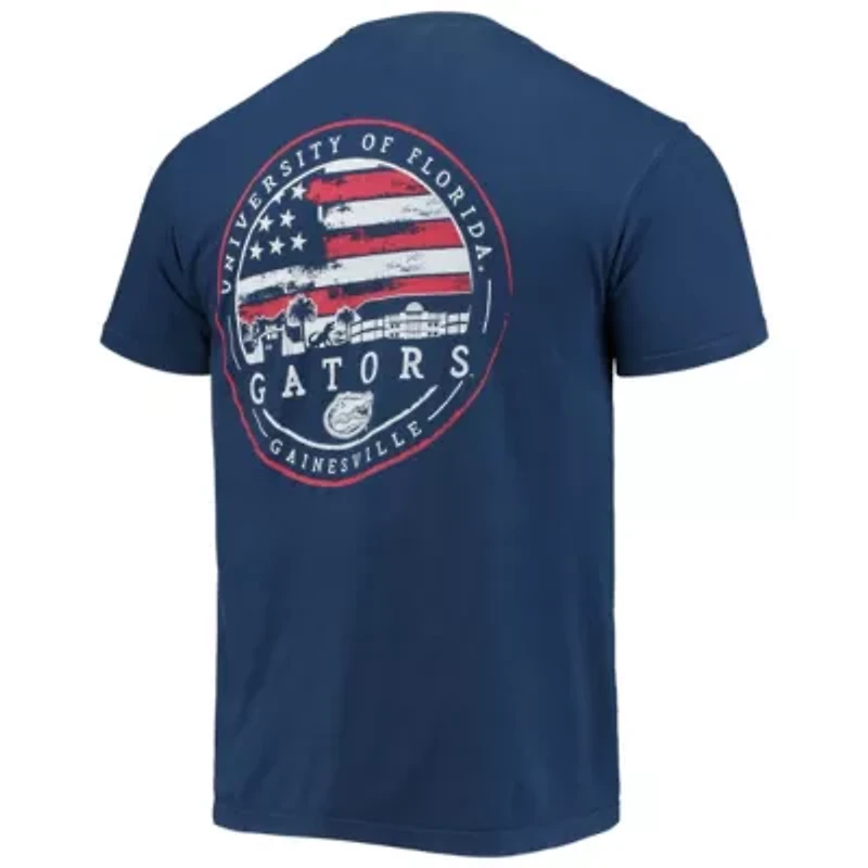 NCAA Florida Gators Campus Americana T-Shirt