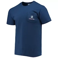 NCAA Florida State Seminoles Campus Americana T-Shirt