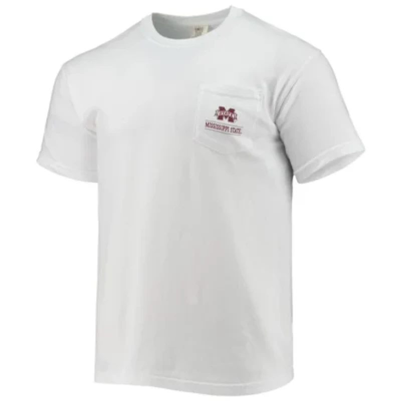 NCAA Mississippi State Bulldogs Campus Americana T-Shirt