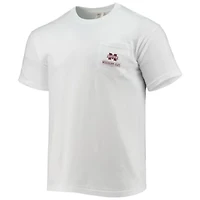 NCAA Mississippi State Bulldogs Campus Americana T-Shirt