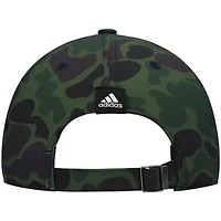 Georgia Tech Yellow Jackets NCAA Georgia Tech Jackets Military Appreciation Slouch Primegreen Adjustable Hat