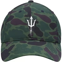 NCAA Arizona State Sun Devils Military Appreciation Slouch Primegreen Adjustable Hat