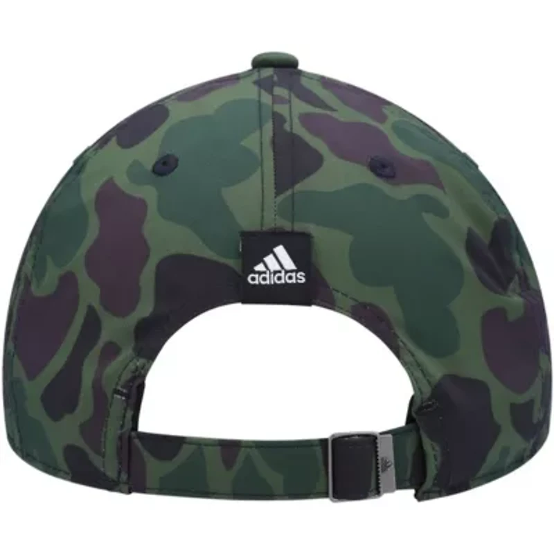 NCAA Arizona State Sun Devils Military Appreciation Slouch Primegreen Adjustable Hat