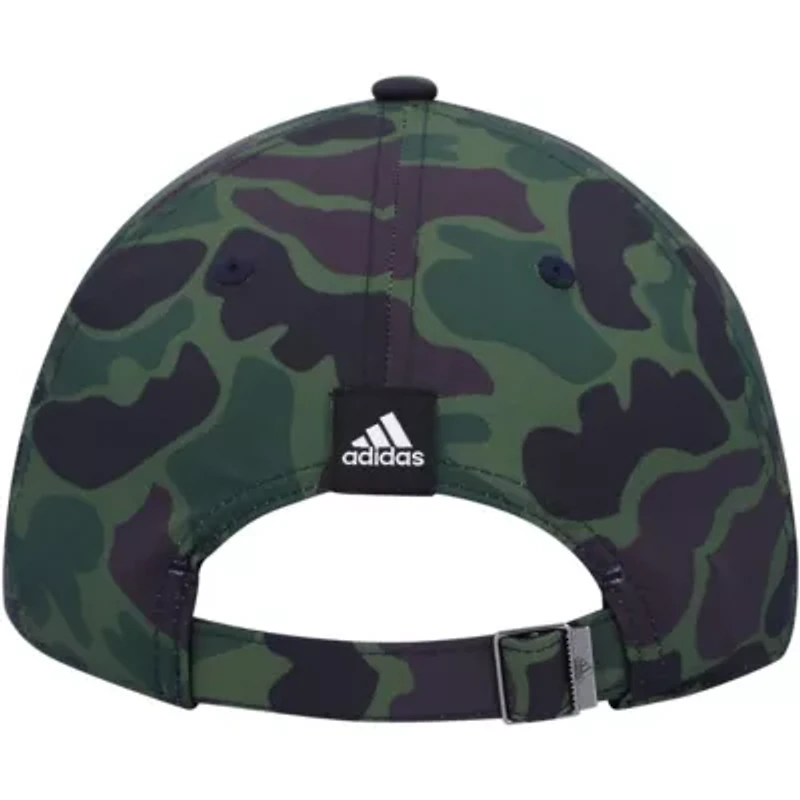 NCAA Indiana Hoosiers Military Appreciation Slouch Primegreen Adjustable Hat