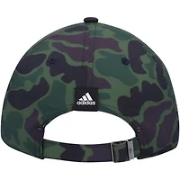 NCAA Indiana Hoosiers Military Appreciation Slouch Primegreen Adjustable Hat