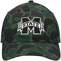 NCAA Mississippi State Bulldogs Military Appreciation Slouch Primegreen Adjustable Hat