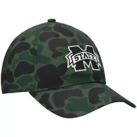NCAA Mississippi State Bulldogs Military Appreciation Slouch Primegreen Adjustable Hat