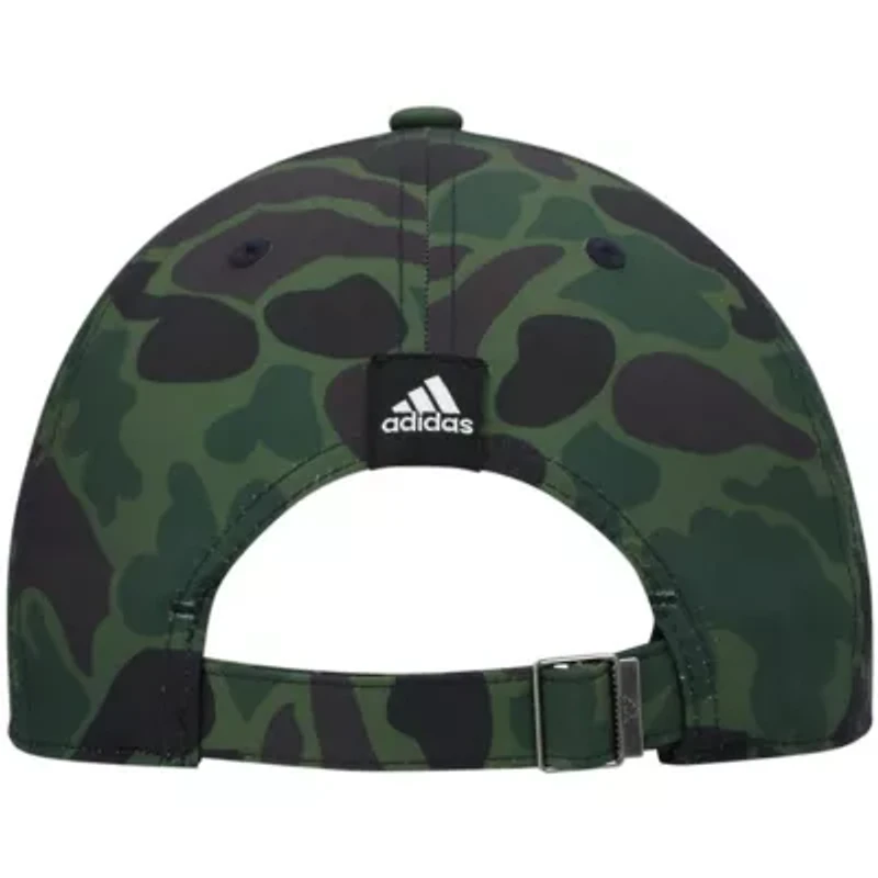 NCAA Mississippi State Bulldogs Military Appreciation Slouch Primegreen Adjustable Hat