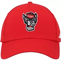 NCAA NC State Wolfpack 2021 Sideline Coaches Flex Hat