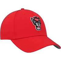 NCAA NC State Wolfpack 2021 Sideline Coaches Flex Hat