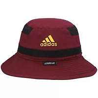 NCAA Arizona State Sun Devils 2021 Sideline AEROREADY Bucket Hat
