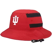 NCAA Indiana Hoosiers 2021 Sideline AEROREADY Bucket Hat