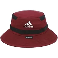 NCAA Mississippi State Bulldogs 2021 Sideline AEROREADY Bucket Hat