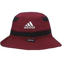 NCAA Texas A&M Aggies 2021 Sideline AEROREADY Bucket Hat