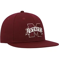 NCAA Mississippi State Bulldogs Sideline Snapback Hat