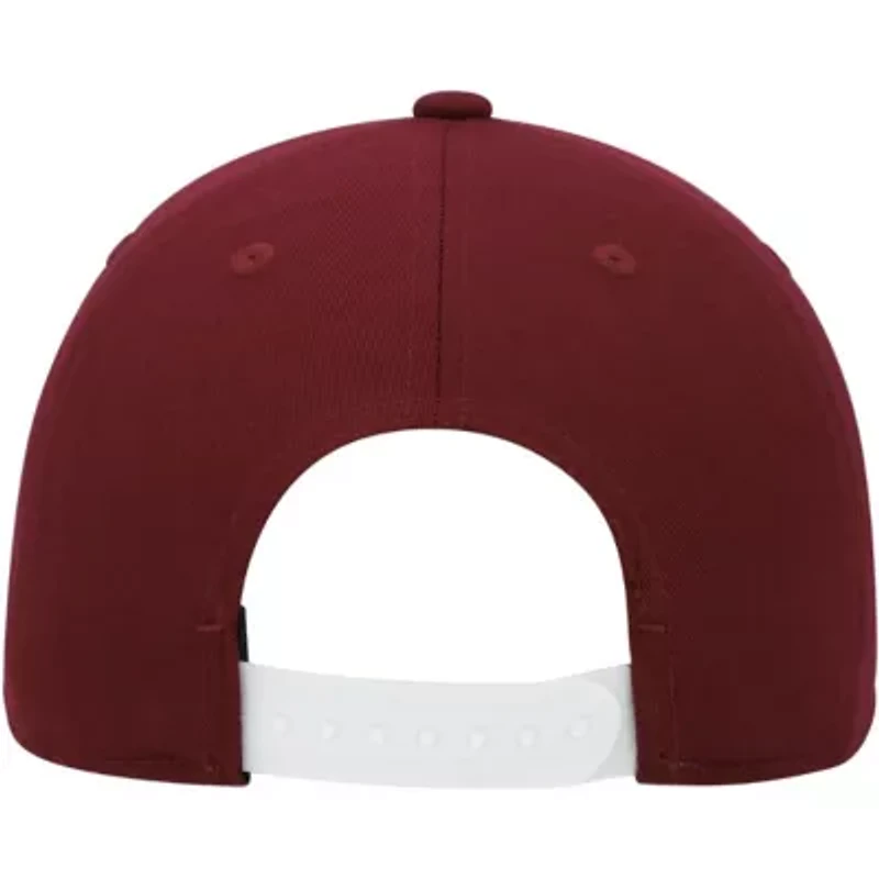 NCAA Mississippi State Bulldogs Sideline Snapback Hat