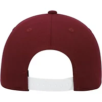 NCAA Mississippi State Bulldogs Sideline Snapback Hat