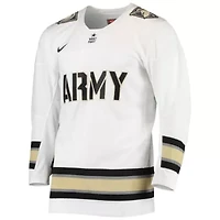 Army Black Knights NCAA Nike Replica Hockey Jersey