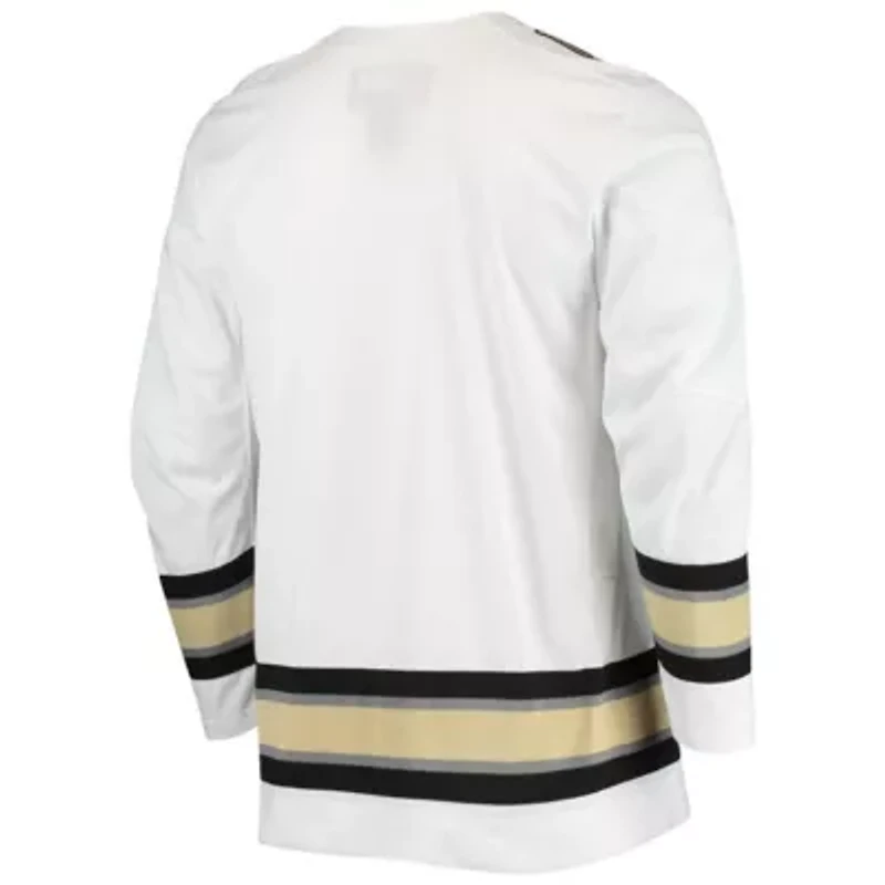 Army Black Knights NCAA Nike Replica Hockey Jersey