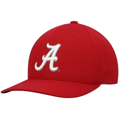Alabama Crimson Tide NCAA Reflex Logo Flex Hat