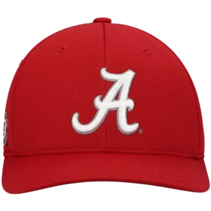 Alabama Crimson Tide NCAA Reflex Logo Flex Hat