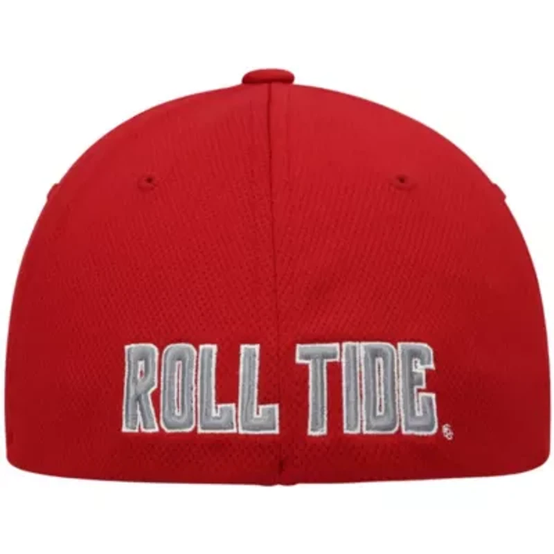 Alabama Crimson Tide NCAA Reflex Logo Flex Hat