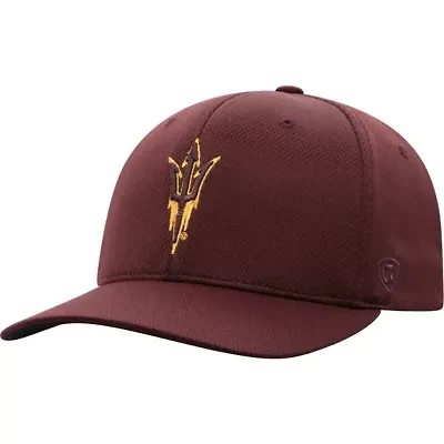 NCAA Arizona State Sun Devils Reflex Logo Flex Hat