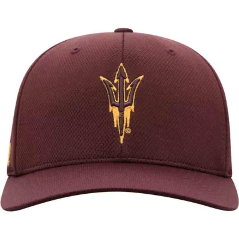 NCAA Arizona State Sun Devils Reflex Logo Flex Hat