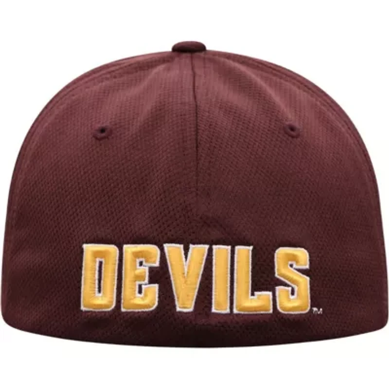 NCAA Arizona State Sun Devils Reflex Logo Flex Hat